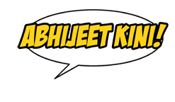 abhijeet_kini_logo